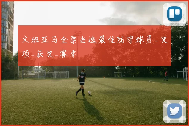文班亚马全票当选最佳防守球员_奖项_获奖_赛季