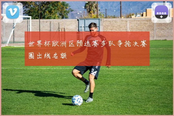 世界杯欧洲区预选赛多队争抢决赛圈出线名额