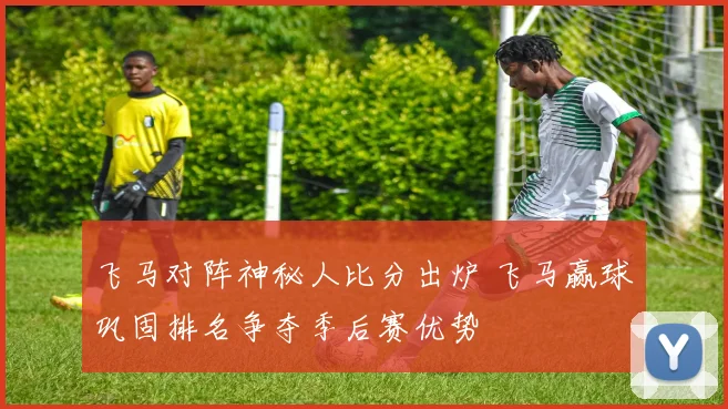 飞马对阵神秘人比分出炉 飞马赢球巩固排名争夺季后赛优势
