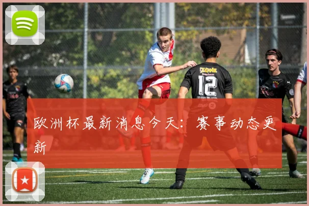 欧洲杯最新消息今天:赛事动态更新